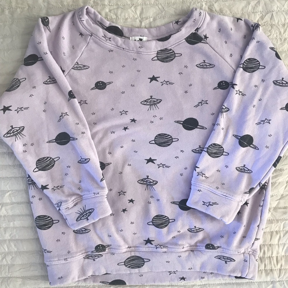 Kira Sweatshirt